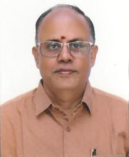 Staff-Jitendra Jaiswal