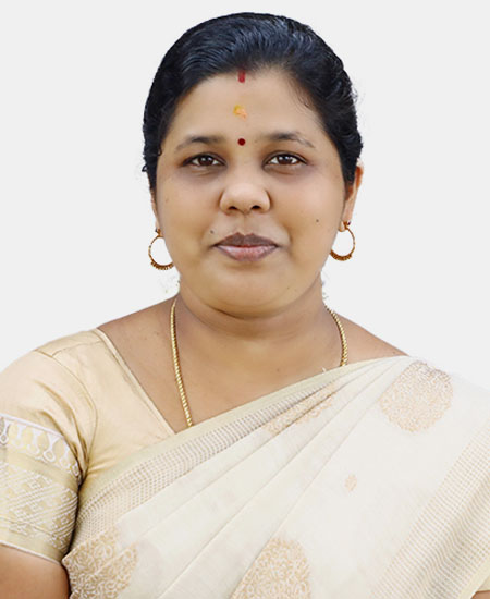 Staff-MRevathi