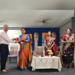 GRADE 10 – PARENTS ORIENTATION PROGRAMME REPORT