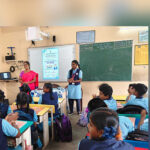 STUDENT LECTURE REPORT