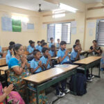 STUDENT LECTURE REPORT